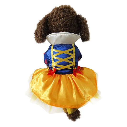 Dog halloween cotume